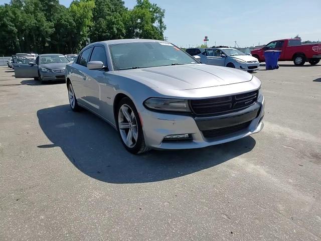 2016 Dodge Charger R/T VIN: 2C3CDXCT0GH186472 Lot: 65199585