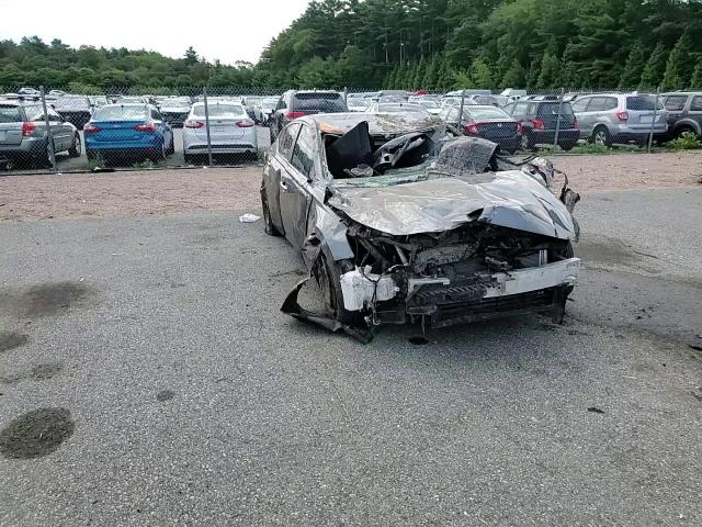 2021 Nissan Altima S VIN: 1N4BL4BV0MN421487 Lot: 64643915