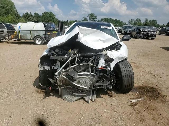 2021 Alfa Romeo Giulia Ti VIN: ZARFANBN1M7640119 Lot: 64767425