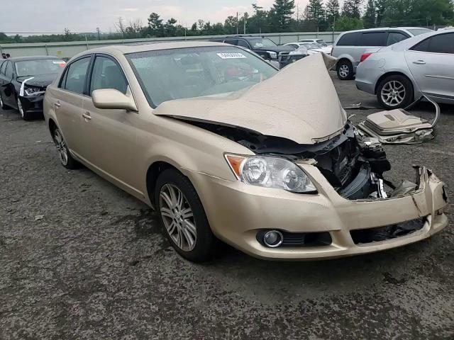 2010 Toyota Avalon Xl VIN: 4T1BK3DB8AU357531 Lot: 64450665