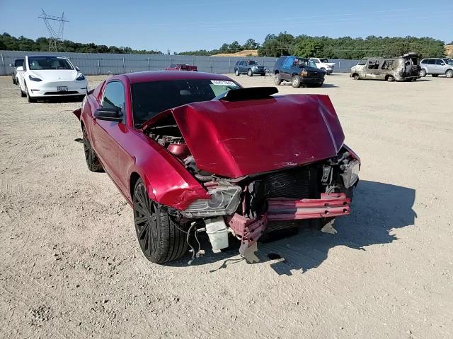 2014 Ford Mustang VIN: 1ZVBP8AM9E5250526 Lot: 65471825