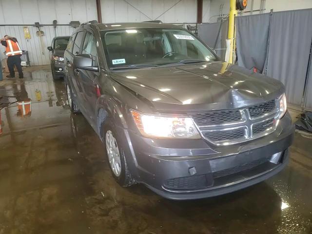 2017 Dodge Journey Se VIN: 3C4PDCAB4HT676860 Lot: 65072955