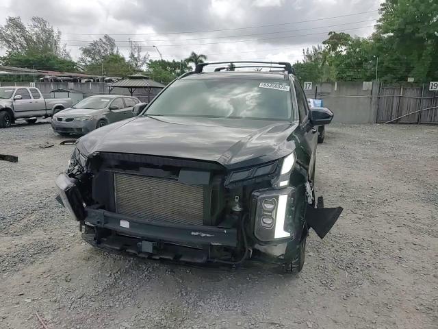 2023 Hyundai Palisade Xrt VIN: KM8R3DGE3PU633274 Lot: 65350025