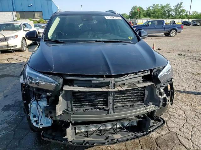 2020 Buick Encore Gx Essence VIN: KL4MMGSL6LB125853 Lot: 62652215