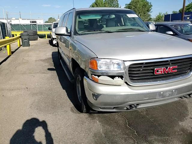 2005 GMC Yukon Xl K1500 VIN: 1GKFK16Z95J172419 Lot: 63301555