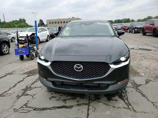 2020 Mazda Cx-30 Select VIN: 3MVDMBCL3LM117675 Lot: 66298405