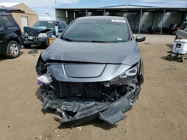 2018 Nissan Leaf S VIN: 1N4AZ1CPXJC310235 Lot: 66715625