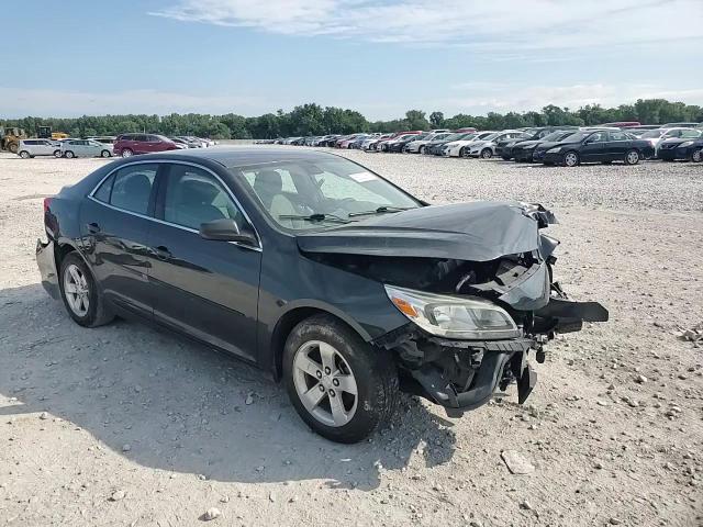 2014 Chevrolet Malibu Ls VIN: 1G11B5SL9EF125921 Lot: 66320065