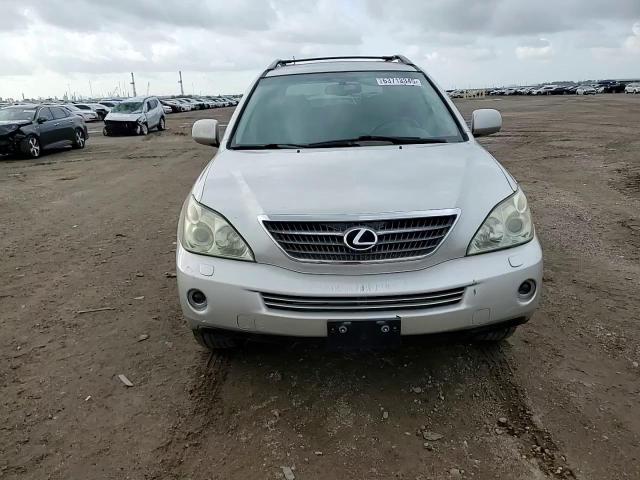 2006 Lexus Rx 400 VIN: JTJHW31U260019109 Lot: 63713345