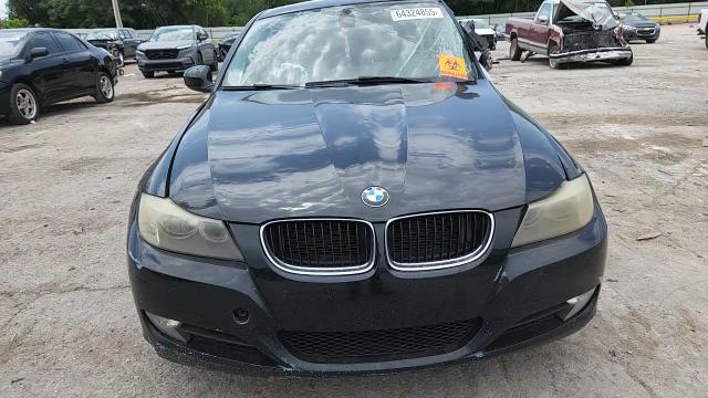 2011 BMW 328 I VIN: WBAPH7C50BE678760 Lot: 64324855