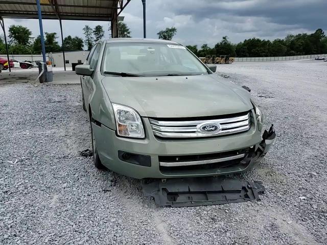 2009 Ford Fusion Se VIN: 3FAHP07Z39R143479 Lot: 64470465