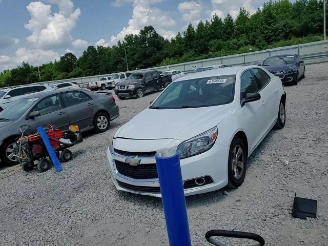 2014 Chevrolet Malibu Ls VIN: 1G11B5SL1EF118283 Lot: 63689645