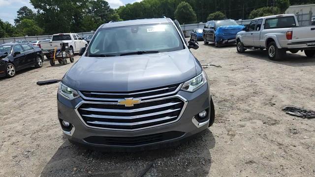 2021 Chevrolet Traverse High Country VIN: 1GNERNKW6MJ135338 Lot: 64946725