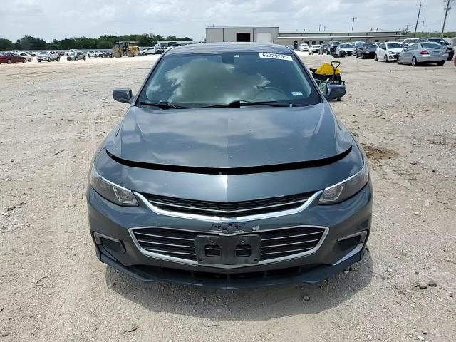 2018 Chevrolet Malibu Lt VIN: 1G1ZD5ST3JF217095 Lot: 65029255