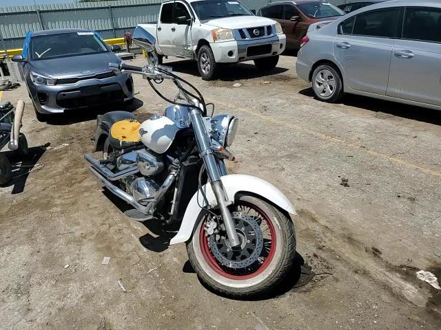 2006 Suzuki C50 VIN: JS1VS55A862101177 Lot: 64972265