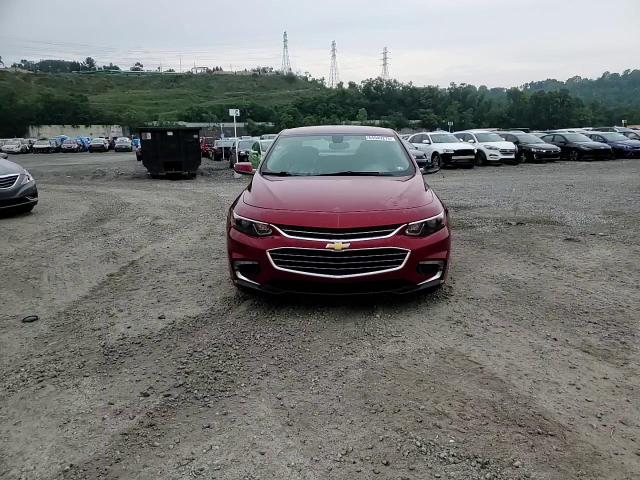 2017 Chevrolet Malibu Lt VIN: 1G1ZE5ST4HF214973 Lot: 64049275