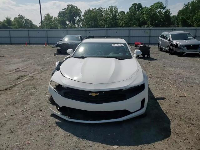 2019 Chevrolet Camaro Ls VIN: 1G1FB1RX6K0111643 Lot: 65770445