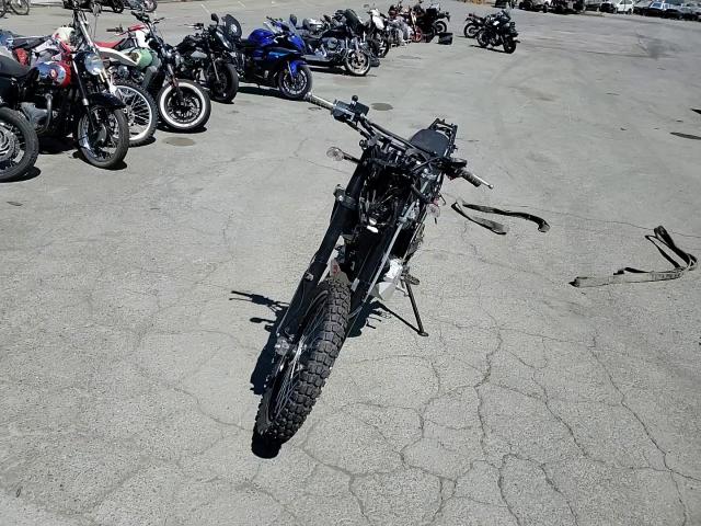 2021 Kawasaki Klx300 D VIN: ML5LXBD14MDA08492 Lot: 65220725