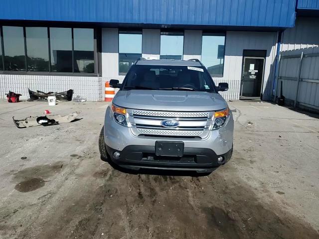 2014 Ford Explorer Xlt VIN: 1FM5K8D80EGB82601 Lot: 63223435