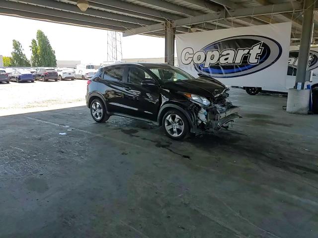 2017 Honda Hr-V Exl VIN: 3CZRU5H7XHM700914 Lot: 63534405