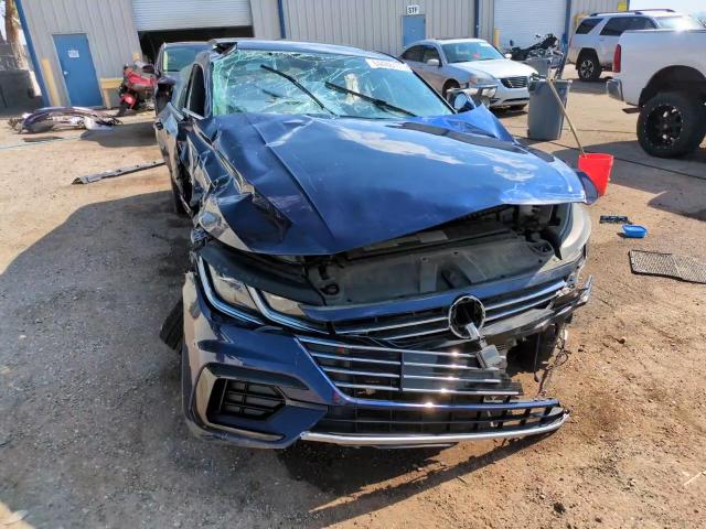 2019 Volkswagen Arteon Sel VIN: WVWHR7AN6KE026930 Lot: 64486175