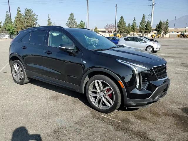 2021 Cadillac Xt4 Sport VIN: 1GYFZER4XMF072789 Lot: 63343805