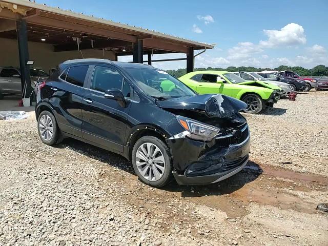 2019 Buick Encore Preferred VIN: KL4CJASB1KB789937 Lot: 63230455