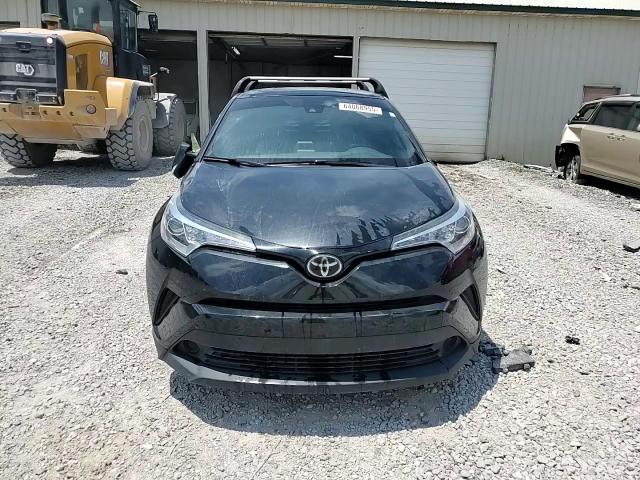 2019 Toyota C-Hr Xle VIN: JTNKHMBX8K1012957 Lot: 64068955