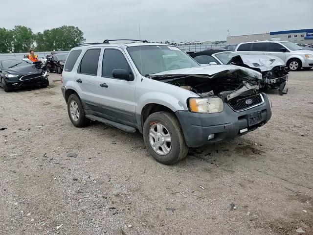 2003 Ford Escape Xlt VIN: 1FMCU03103KB75066 Lot: 64523245