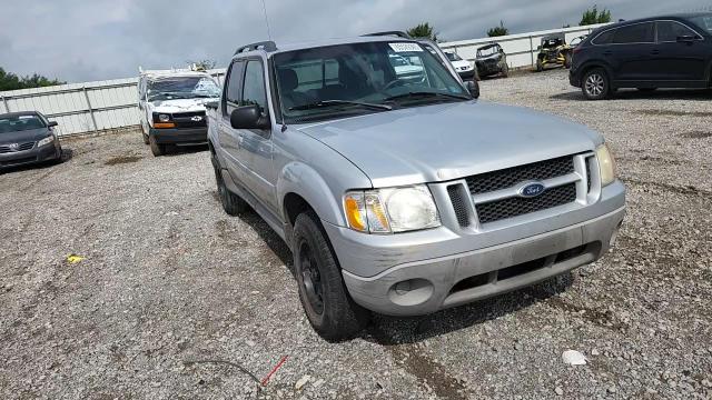 2002 Ford Explorer Sport Trac VIN: 1FMZU77E52UC17069 Lot: 65529365