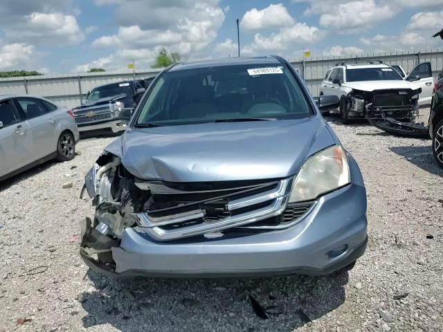 2010 Honda Cr-V Ex VIN: 5J6RE4H52AL060467 Lot: 64989125