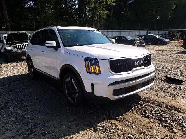 2025 Kia Telluride Ex VIN: 5XYP34GC8SG611775 Lot: 63292905