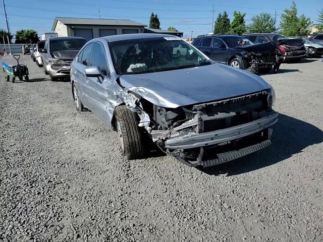 2015 Subaru Legacy 2.5I Premium VIN: 4S3BNAC62F3004140 Lot: 64318305