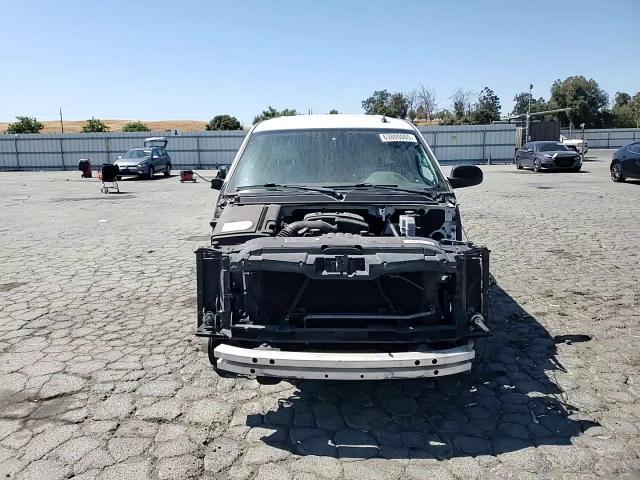2008 Chevrolet Tahoe K1500 Hybrid VIN: 1GNFK13538R223097 Lot: 63800005