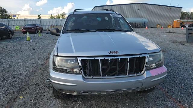 2003 Jeep Grand Cherokee Limited VIN: 1J8GX58J13C561954 Lot: 64689385