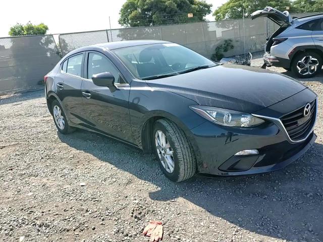 2016 Mazda 3 Sport VIN: 3MZBM1U72GM320659 Lot: 63600685