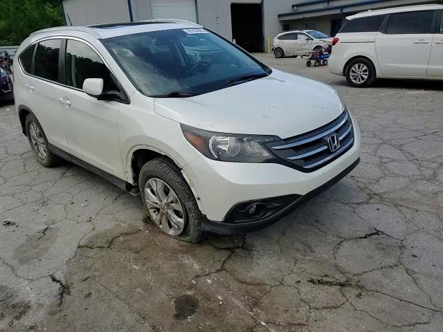 2013 Honda Cr-V Exl VIN: 5J6RM3H7XDL009768 Lot: 65163845
