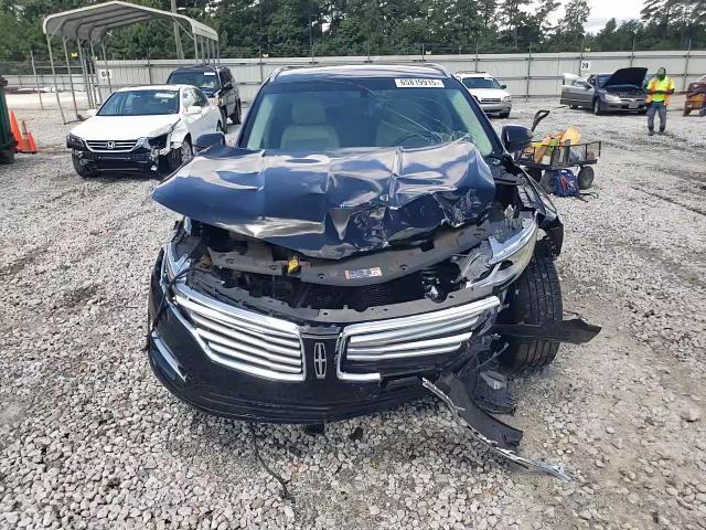 2016 Lincoln Mkc Select VIN: 5LMCJ2C95GUJ08352 Lot: 65819915