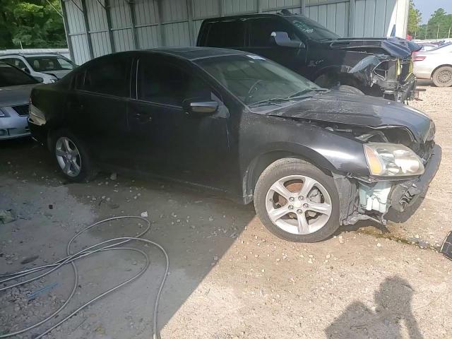 2009 Mitsubishi Galant Es VIN: 4A3AB56F69E034299 Lot: 63074875