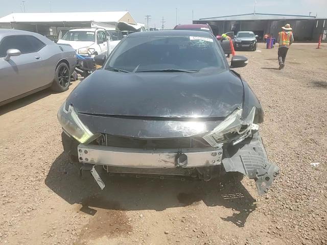 2017 Nissan Maxima 3.5S VIN: 1N4AA6AP9HC390936 Lot: 65470275