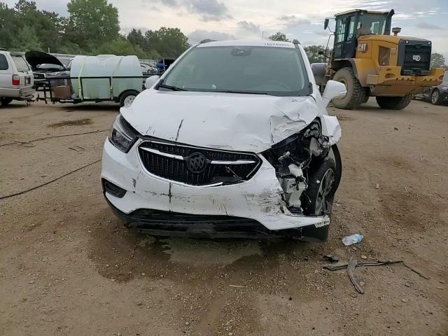 2019 Buick Encore Preferred VIN: KL4CJASB1KB701811 Lot: 65745955