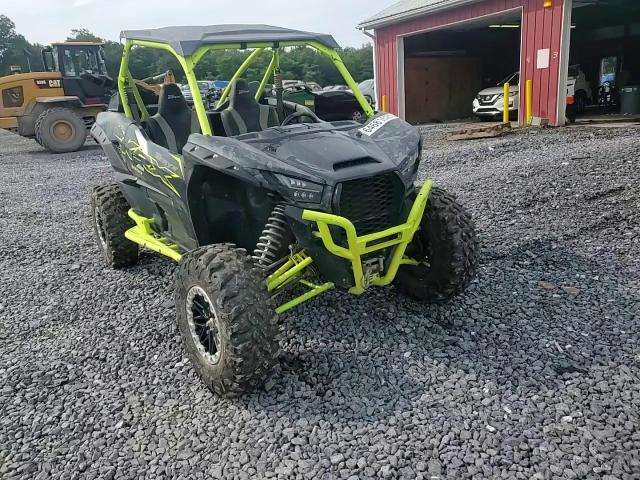 2023 Kawasaki Krf 1000 B VIN: JKARFCB1XNB503487 Lot: 64681625