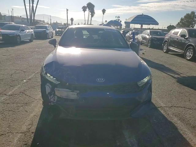 2021 Kia K5 Gt Line VIN: 5XXG64J29MG075062 Lot: 63313515