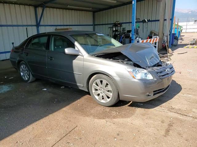 2007 Toyota Avalon Xl VIN: 4T1BK36B67U192231 Lot: 65599615