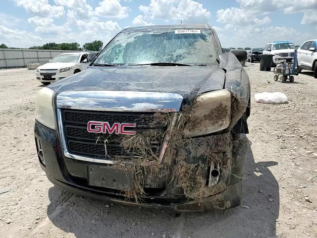 2013 GMC Terrain Sle VIN: 2GKFLREK1D6317173 Lot: 65017185