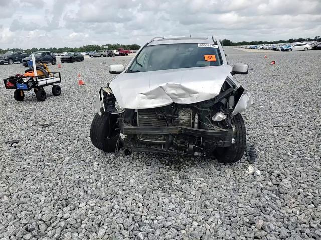 2011 Nissan Rogue S VIN: JN8AS5MT9BW151519 Lot: 65502975
