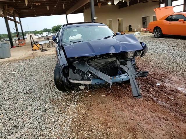 2013 Dodge Challenger Sxt VIN: 2C3CDYAG7DH676527 Lot: 66930415