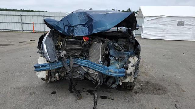 2020 Ford Edge Sel VIN: 2FMPK4J95LBB43506 Lot: 64237935