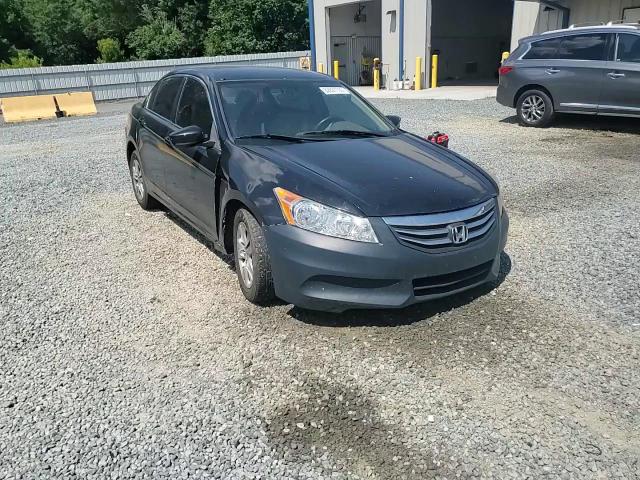 2010 Honda Accord Lxp VIN: 1HGCP2F41AA072725 Lot: 62827705