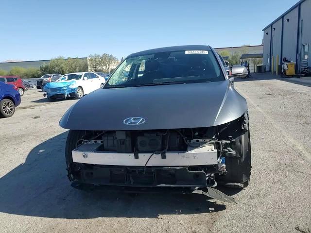 2023 Hyundai Ioniq 5 Sel VIN: KM8KNDAF5PU155680 Lot: 65814145